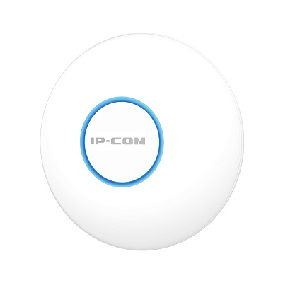 картинка IP-Com Pro-6-LITE Двухдиапазонная потолочная точка доступа от компании Intant